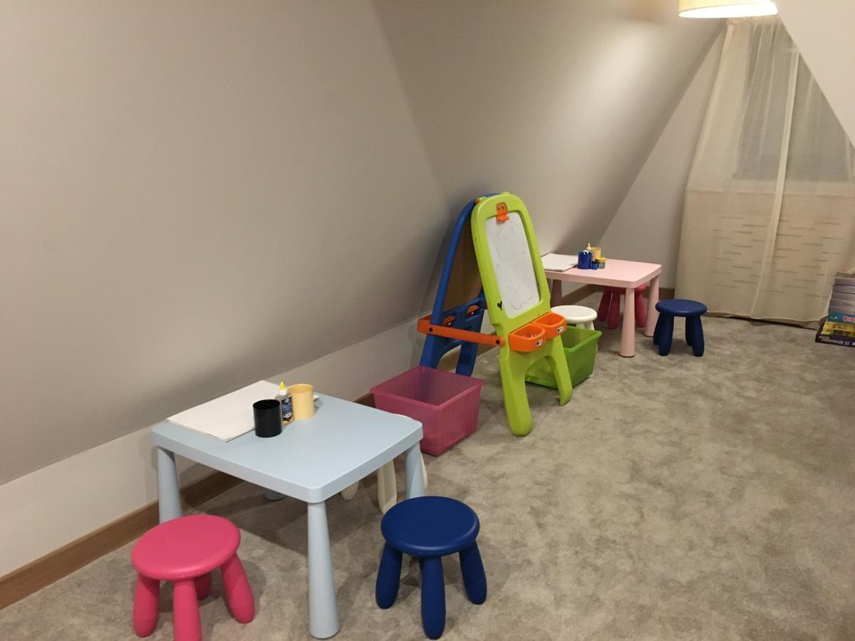 מורואני Chalet Alpina מראה חיצוני תמונה